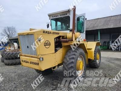 Rába Steiger 245 トラクター