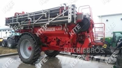 Rauch AGT 6036 ブームスプレイヤー