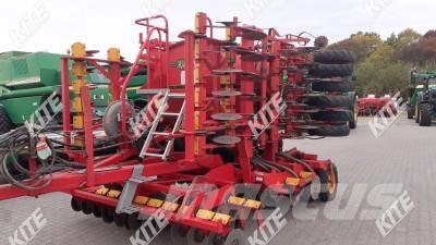 Väderstad Rapid 600S ドリル