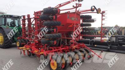 Väderstad Rapid 600S ドリル