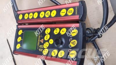 Väderstad Rapid 600S ドリル