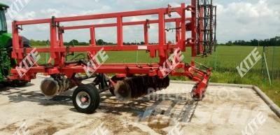  VHT 5.2 ディスクハロー