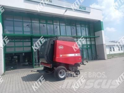 Vicon RV 2160 ラウンドベーラー