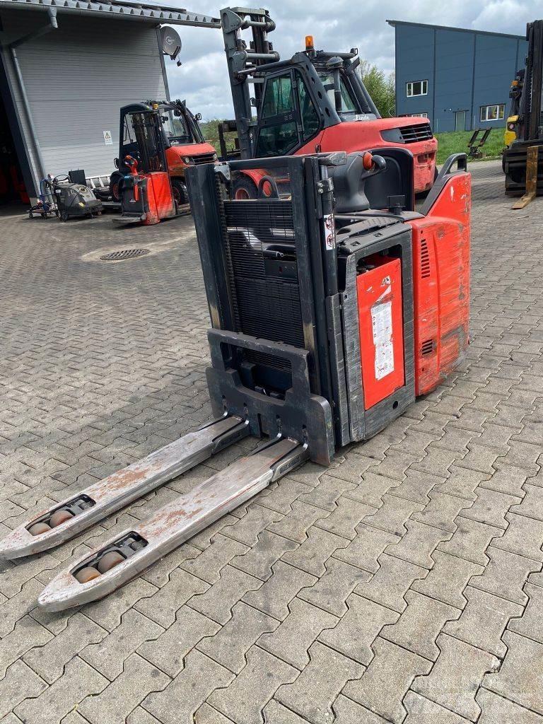 Linde D 12 SP ウォーキンフォークリフト