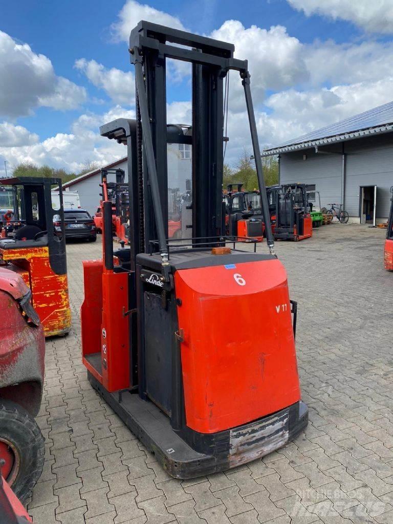 Linde V 11 015 オーダーピッカー