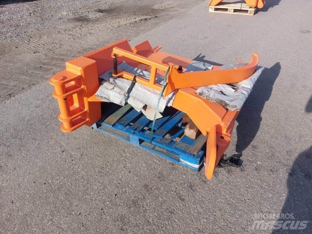 Axer CP100 建設機械 -　その他