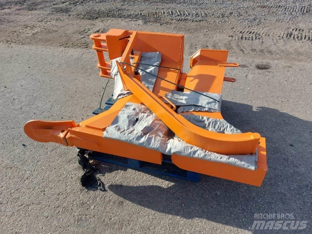Axer CP100 建設機械 -　その他