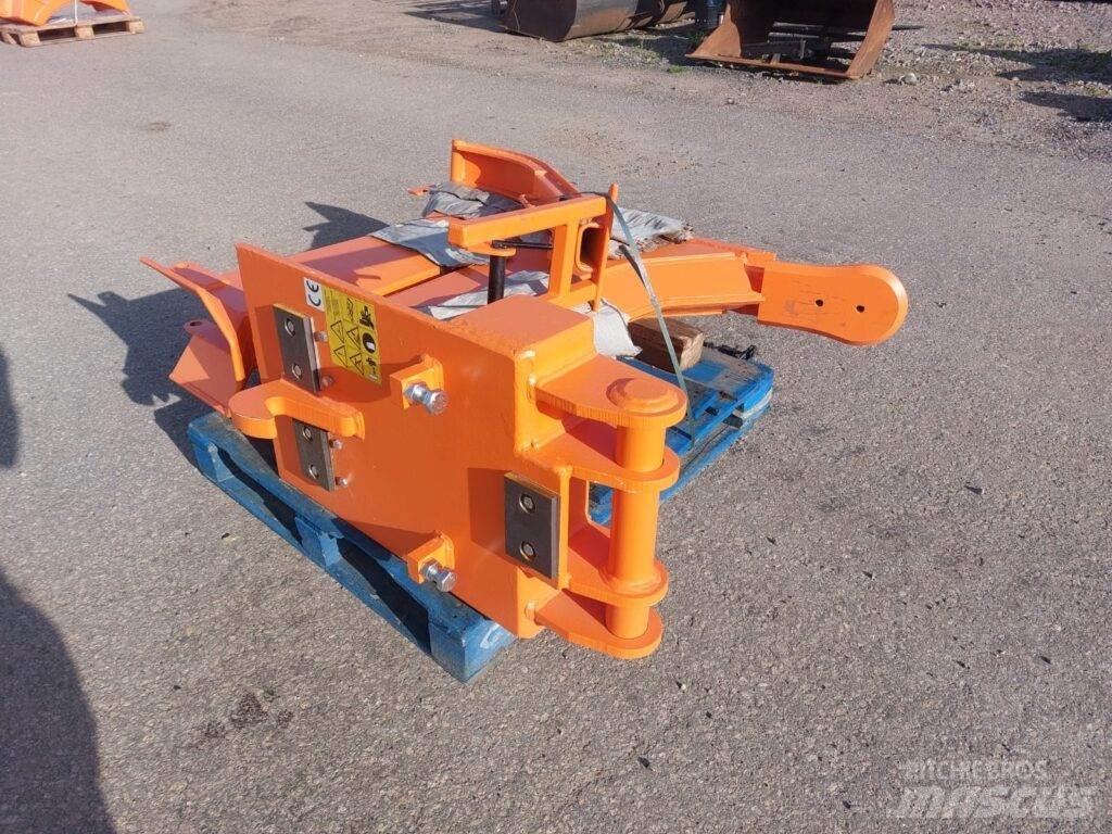 Axer CP100 建設機械 -　その他