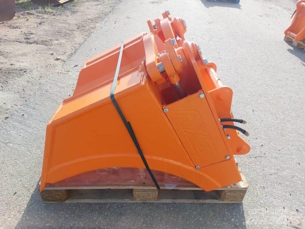 Axer PP15 建設機械 -　その他