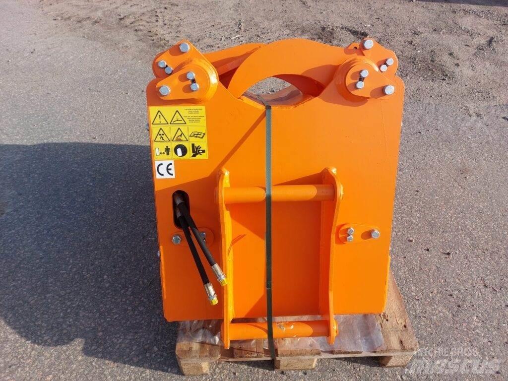 Axer PP15 建設機械 -　その他