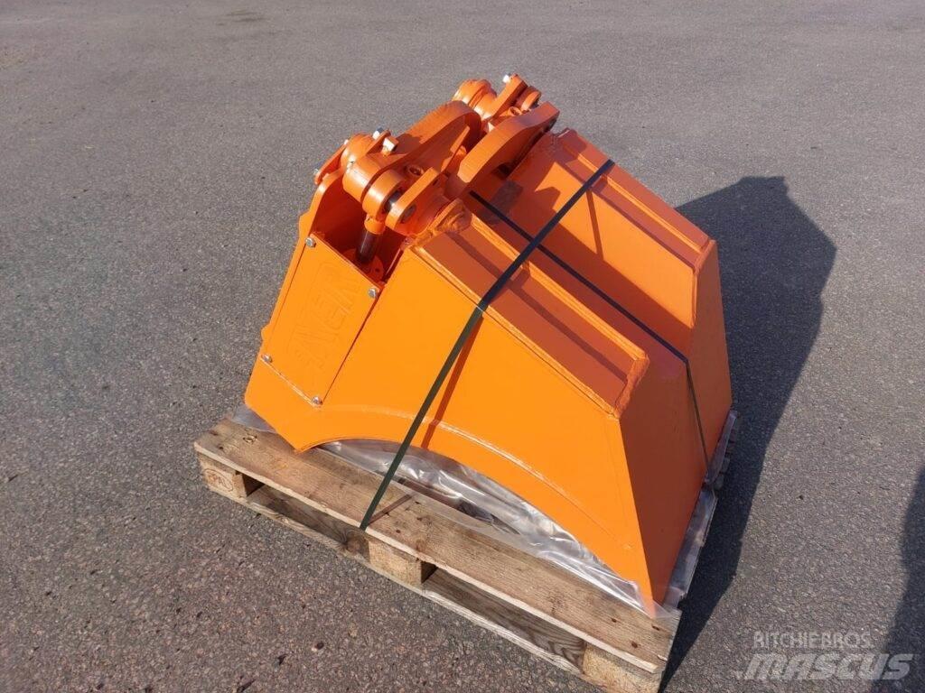 Axer PP15 建設機械 -　その他