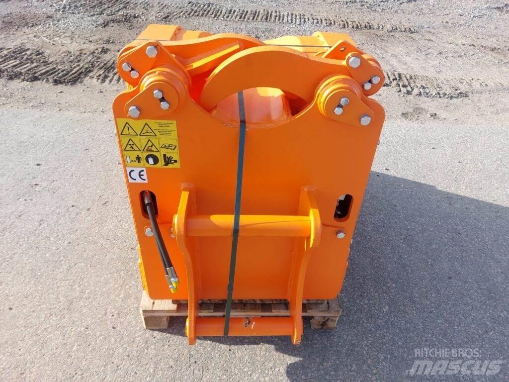 Axer PP25 建設機械 -　その他