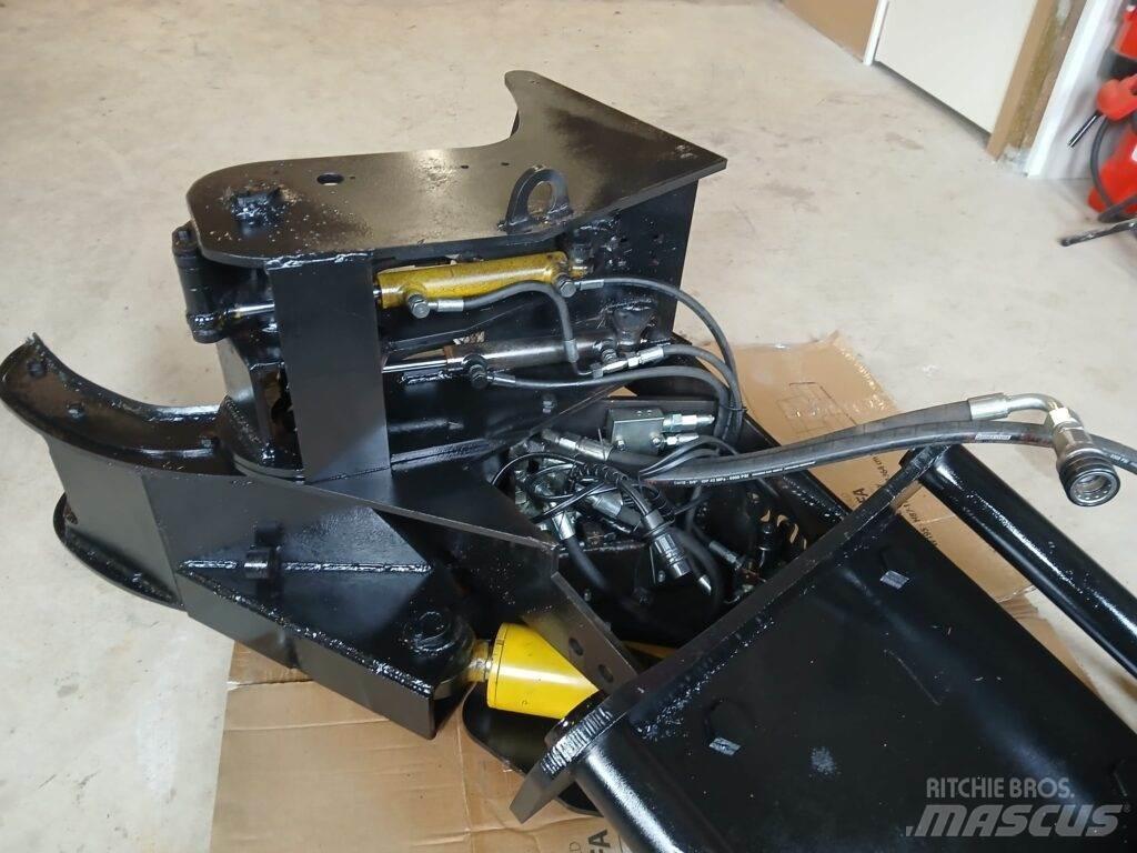  DDinno 300 その他部品