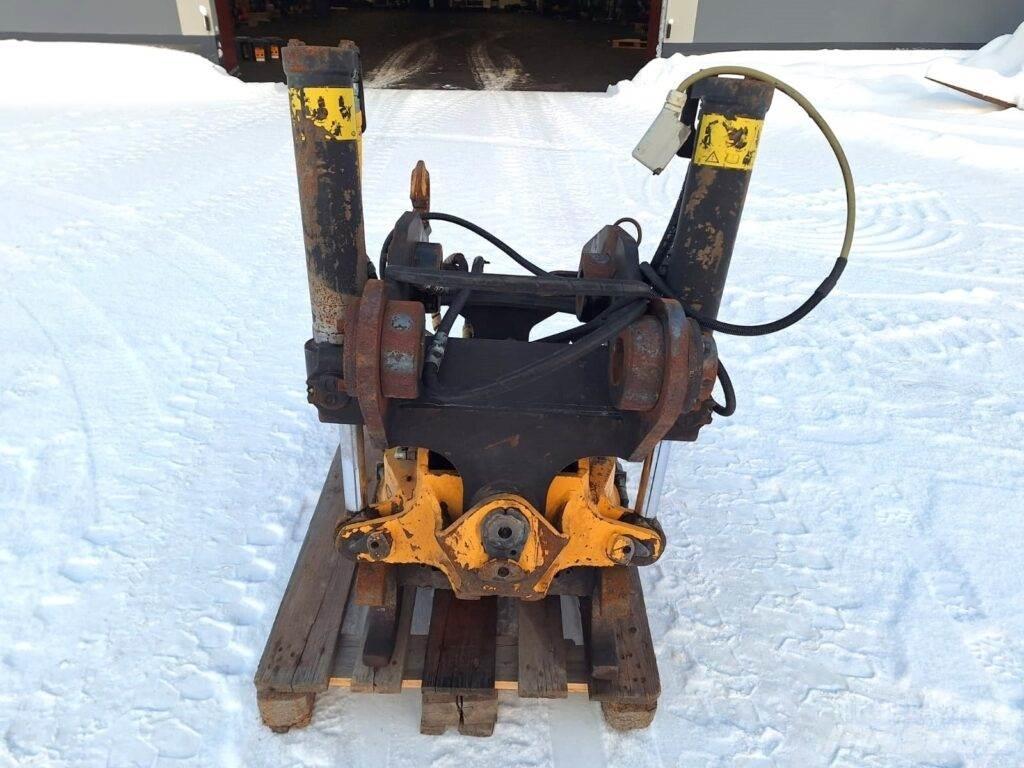 Engcon EC20B その他部品