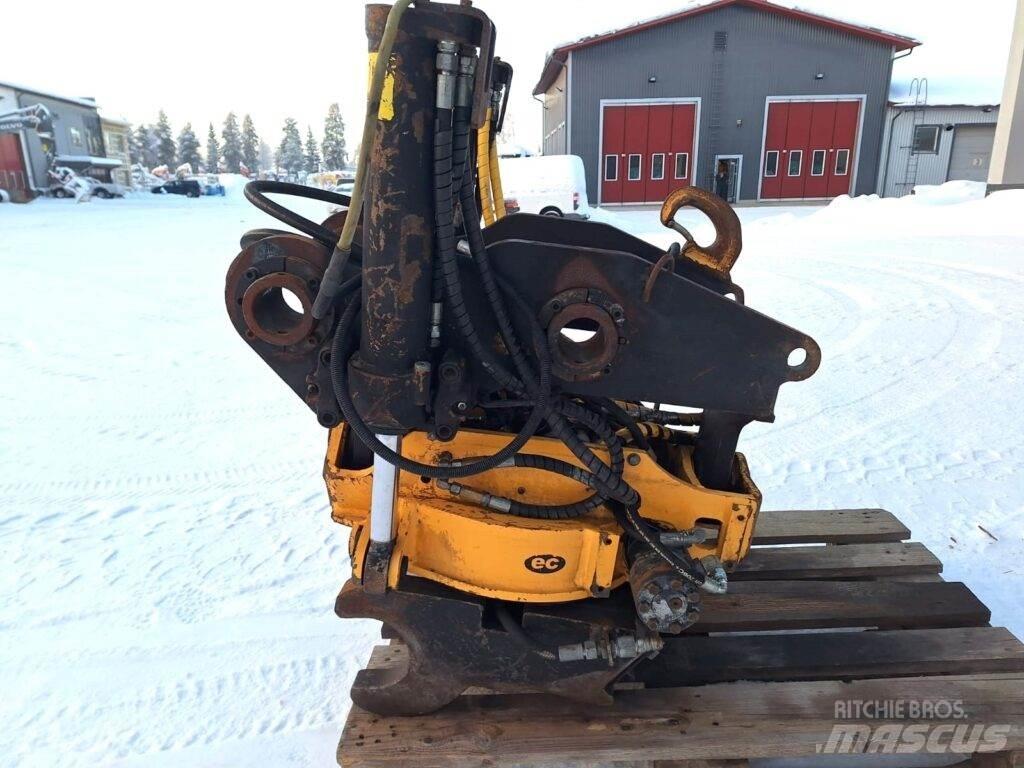 Engcon EC20B その他部品
