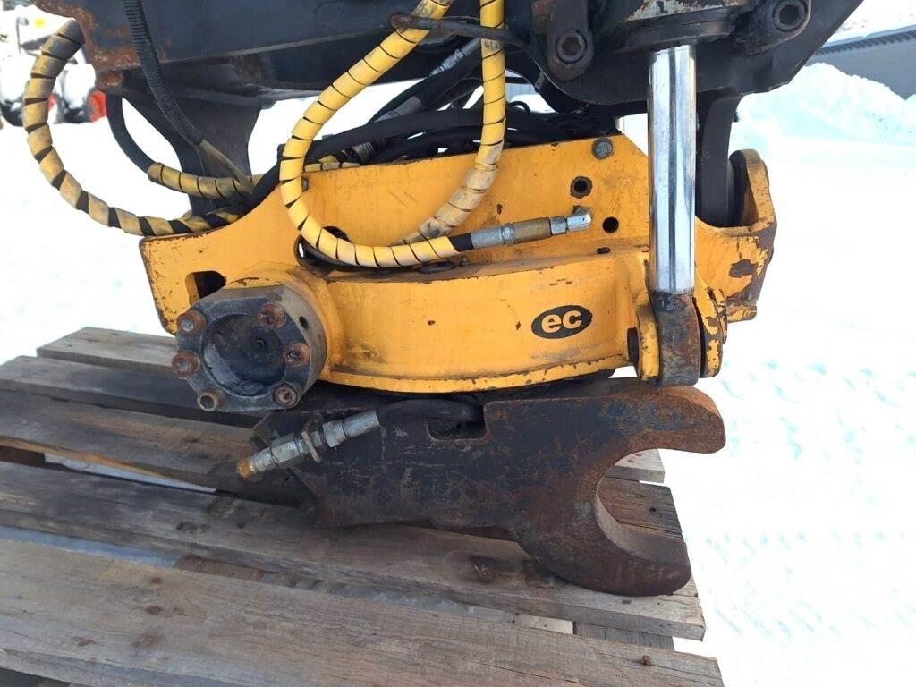 Engcon EC20B その他部品