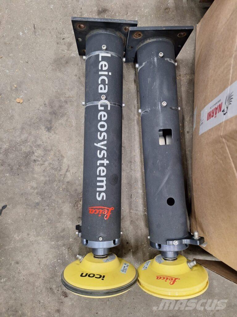 Leica MPC80 その他部品