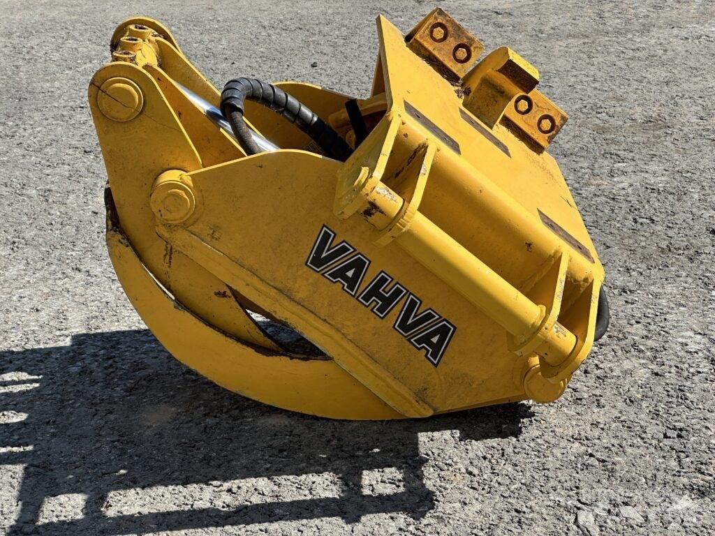 Vahva K21 その他部品