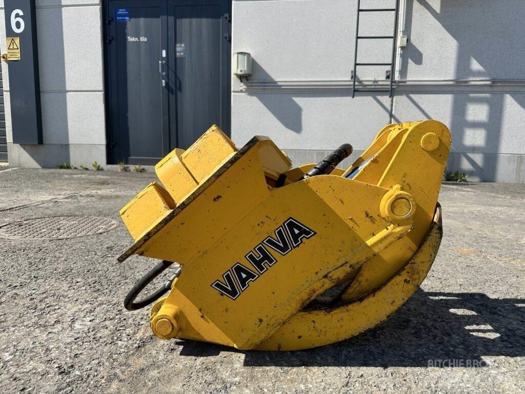 Vahva K21 その他部品