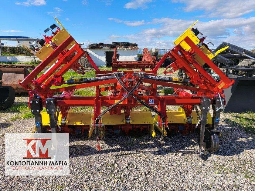  Αλλο ΤΣΙΚΟΥ ΑΠΟΣΤ トラクター