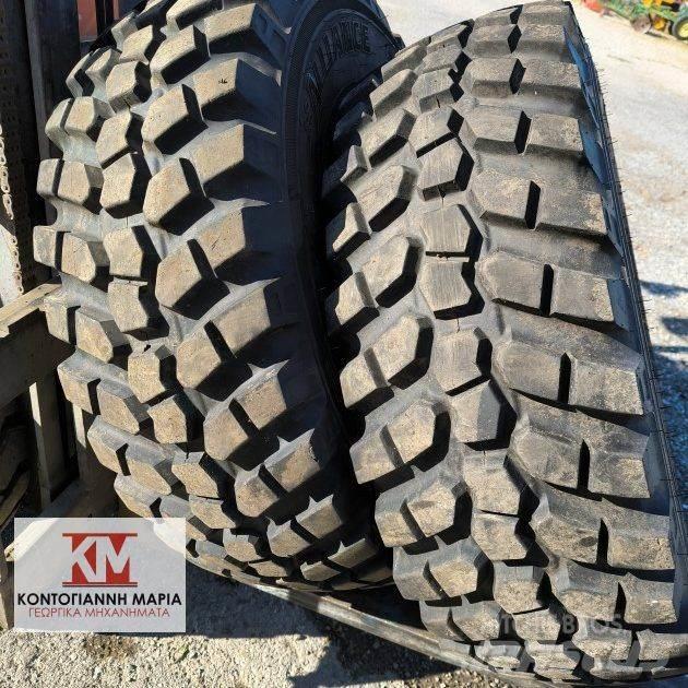 Alliance 360/70R20 タイヤ、ホイル、リム