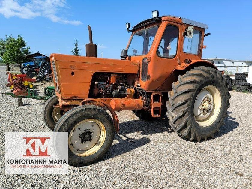 Belarus MTZ 50 トラクター
