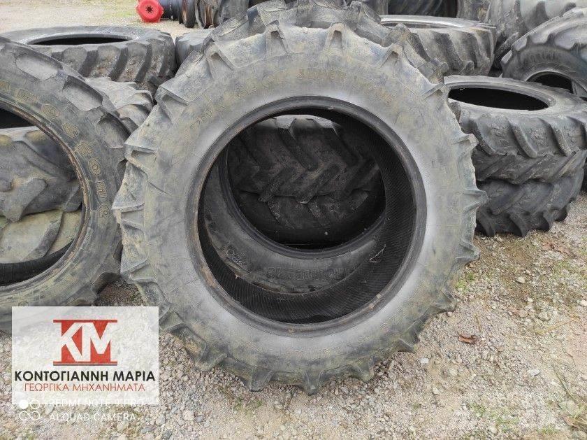 Kleber 13.6R28 タイヤ、ホイル、リム