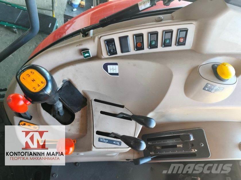 Kubota M9540H-C トラクター
