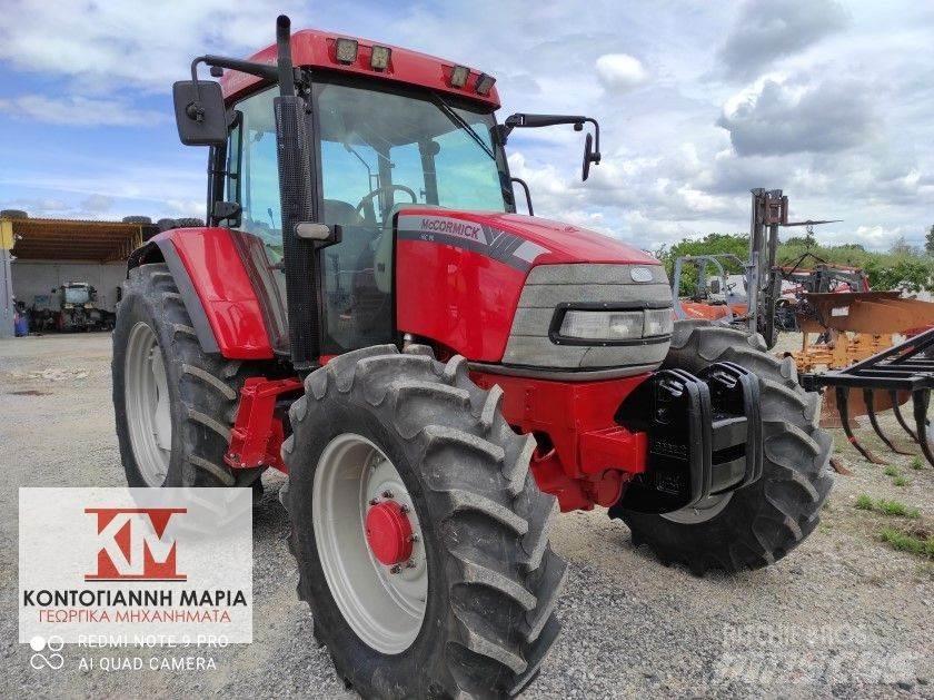 McCormick MC 90 トラクター
