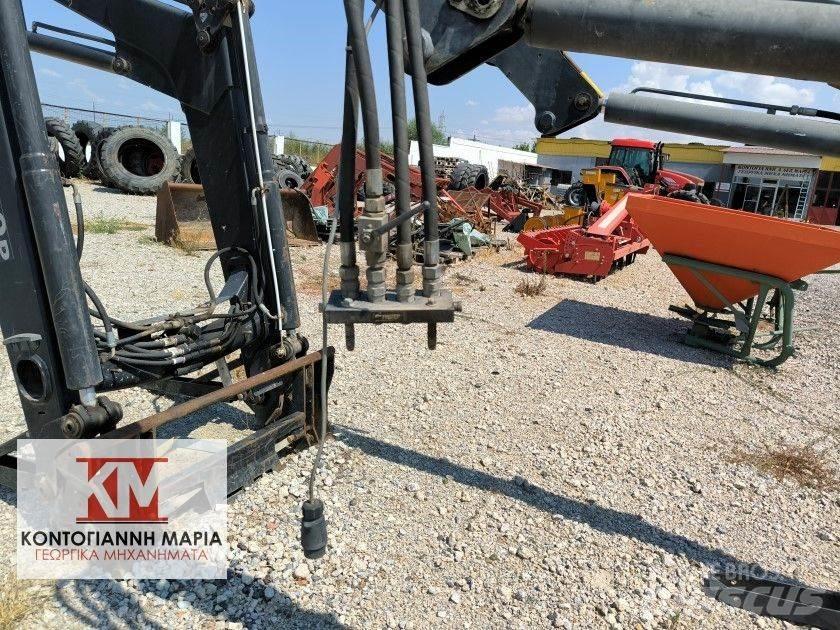 McCormick MC115 トラクター