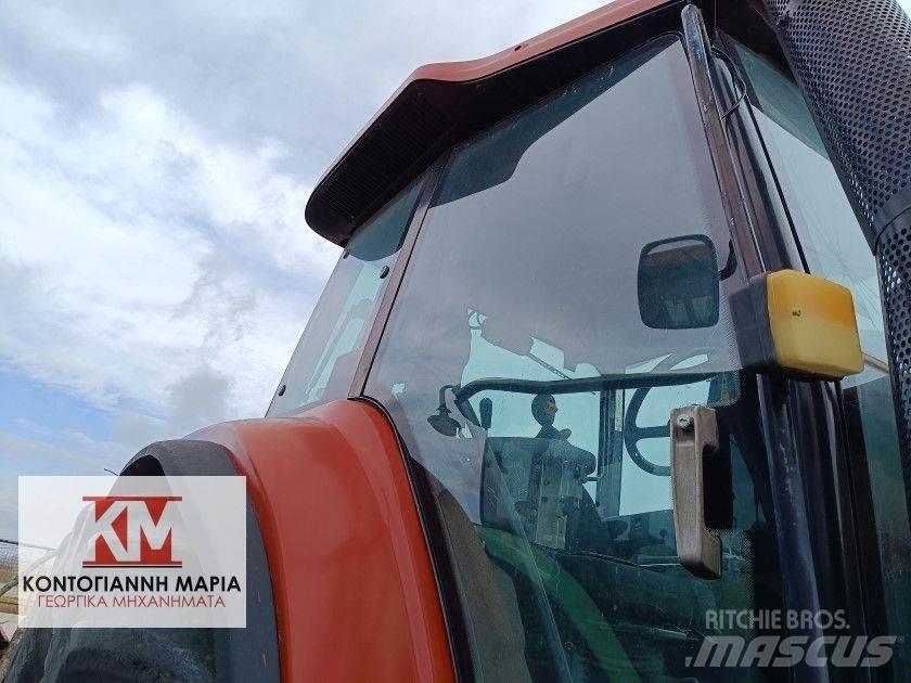 New Holland G190 トラクター