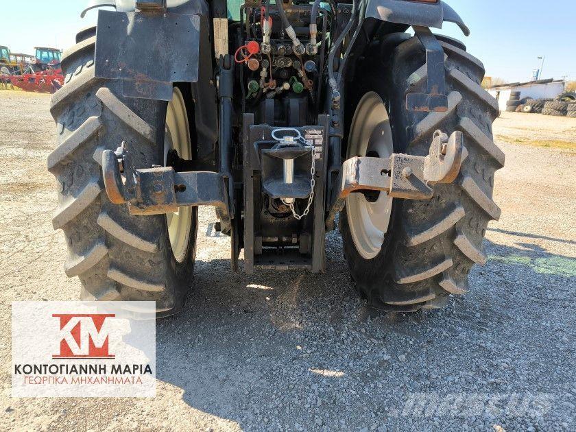 New Holland T4030N トラクター