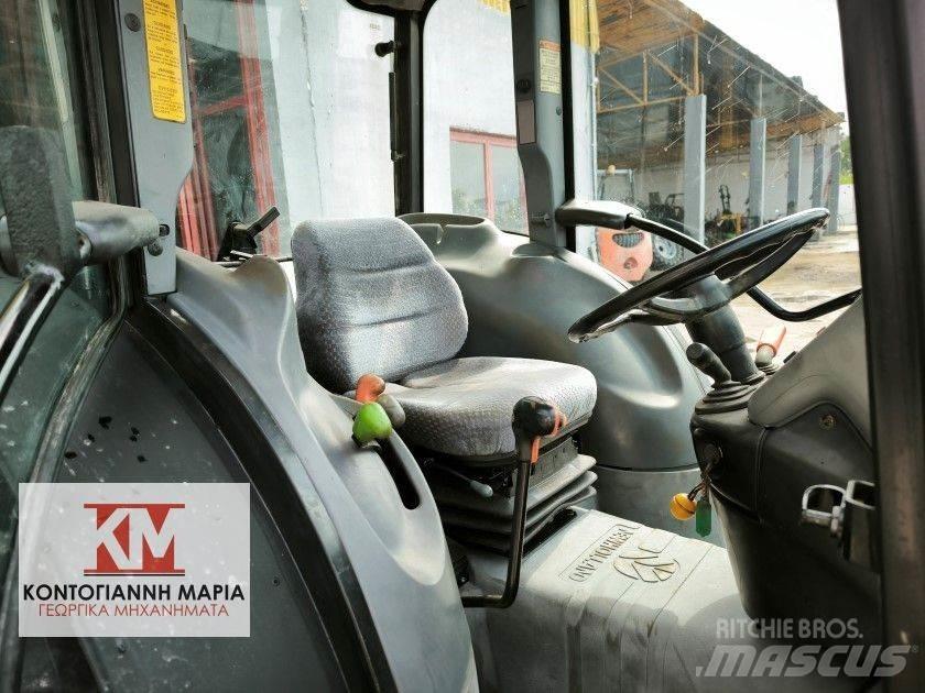 New Holland TN95F トラクター