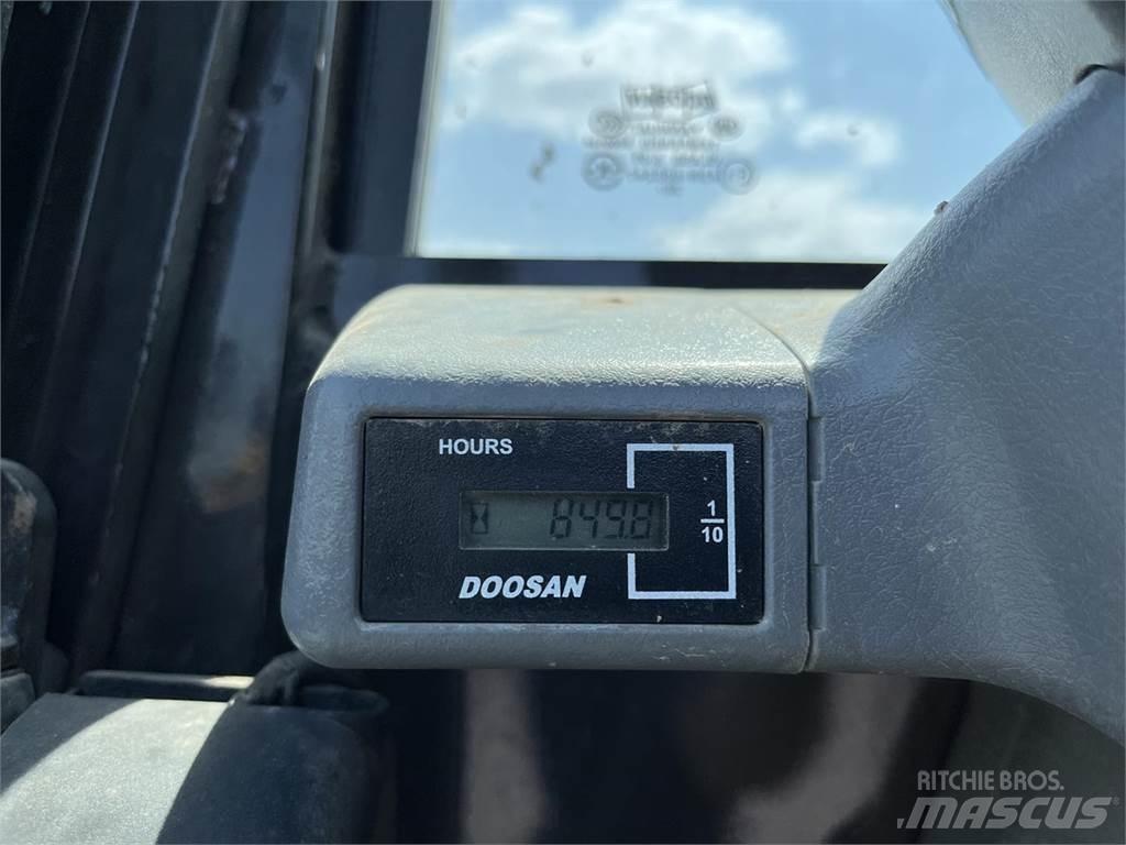 Bobcat E 85 ミニ油圧ショベル 7t以下（ミニユンボ・ミニディガー）