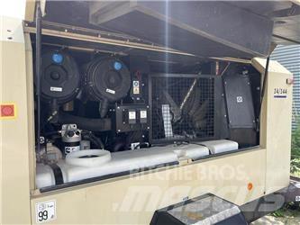 Doosan 14/144 コンプレッサー