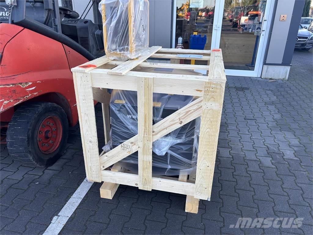 Kaeser M 17 コンプレッサー