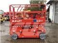 ELS LIFT EL10-T シザースリフト