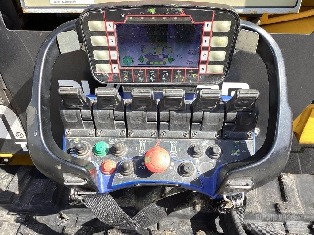 Platform Basket RR9-200 マテリアルハンドリング-その他