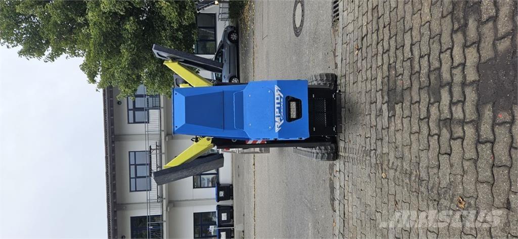 Socage 24S その他リフトとプラットフォーム