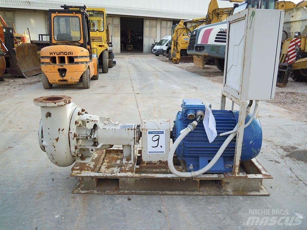  ADRIATECH AD-250-8X6X14 ウォーターポンプ