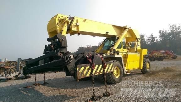 Belotti TRITON FB45/23 テレスコーピックハンドラー
