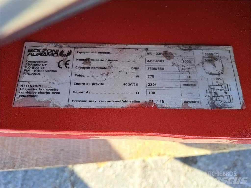 Bolzoni AR-33RJ-13 マテリアルハンドリング-その他