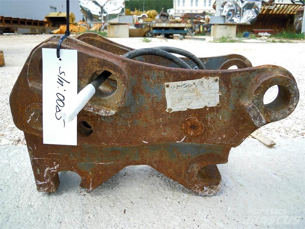  BRZA SPOJKA raspon 180mm 建設機械 -　その他