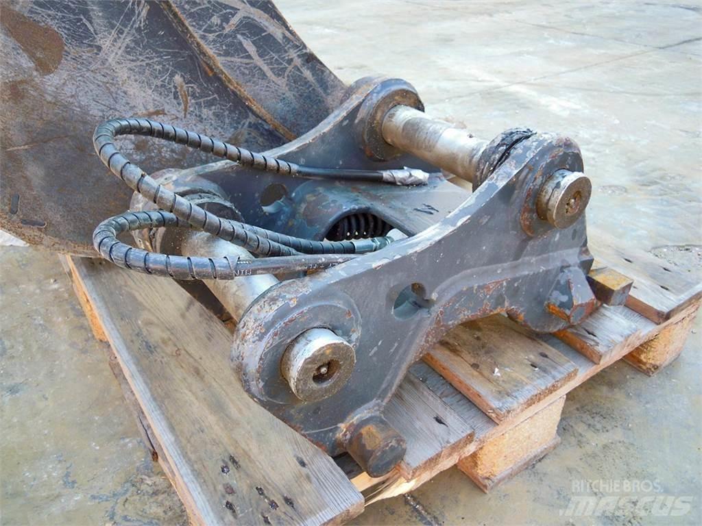  BRZA SPOJKA RASPON 215MM 建設機械 -　その他