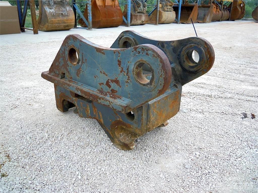  BRZA SPOJKA raspon 400mm 建設機械 -　その他