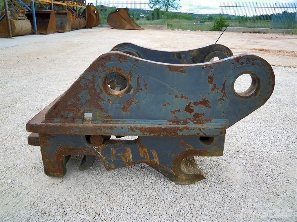  BRZA SPOJKA raspon 400mm 建設機械 -　その他