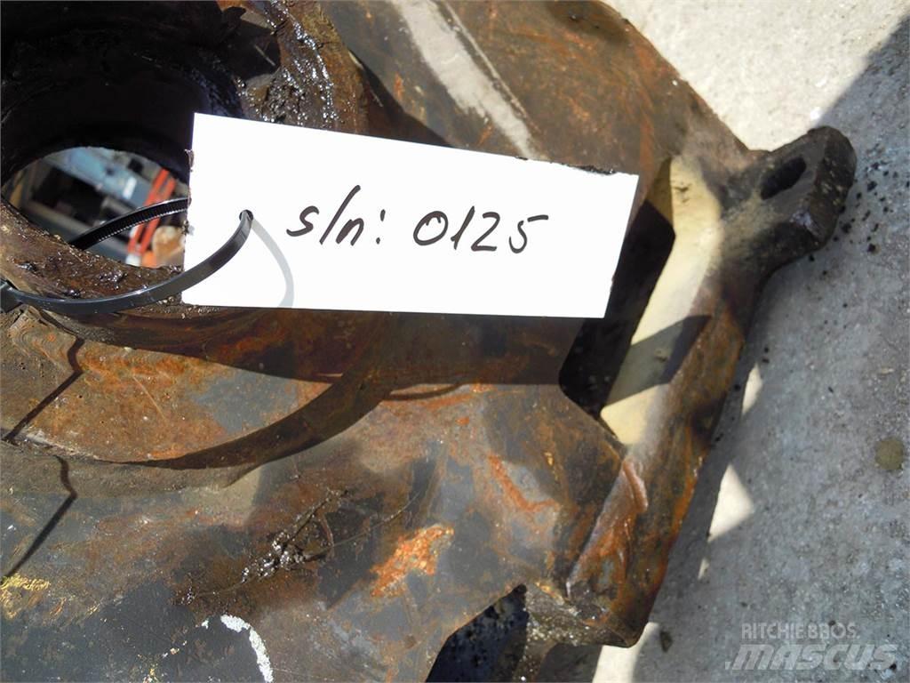  BRZA SPOJKA raspon 430mm 建設機械 -　その他