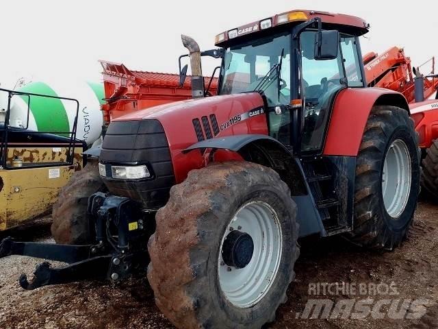 Case IH CVX 1195 トラクター