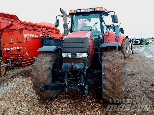 Case IH CVX 1195 トラクター