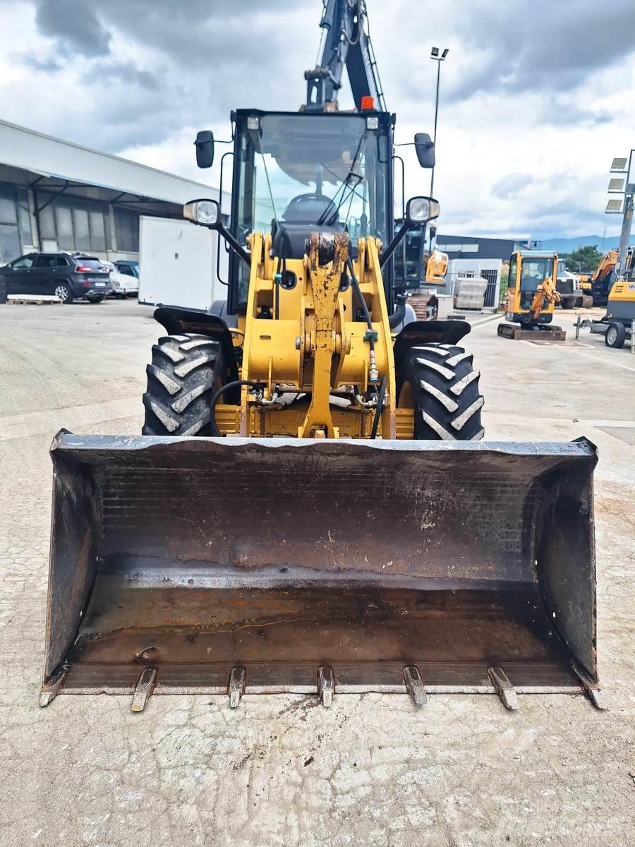 CAT 908H 建設機械 -　その他